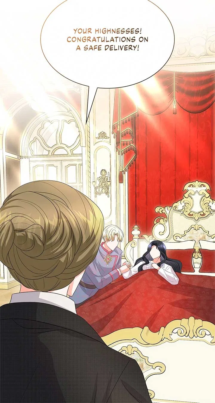 Becoming the Obsessive Male Lead’s Ex-Wife Chapter 67 – Page 43