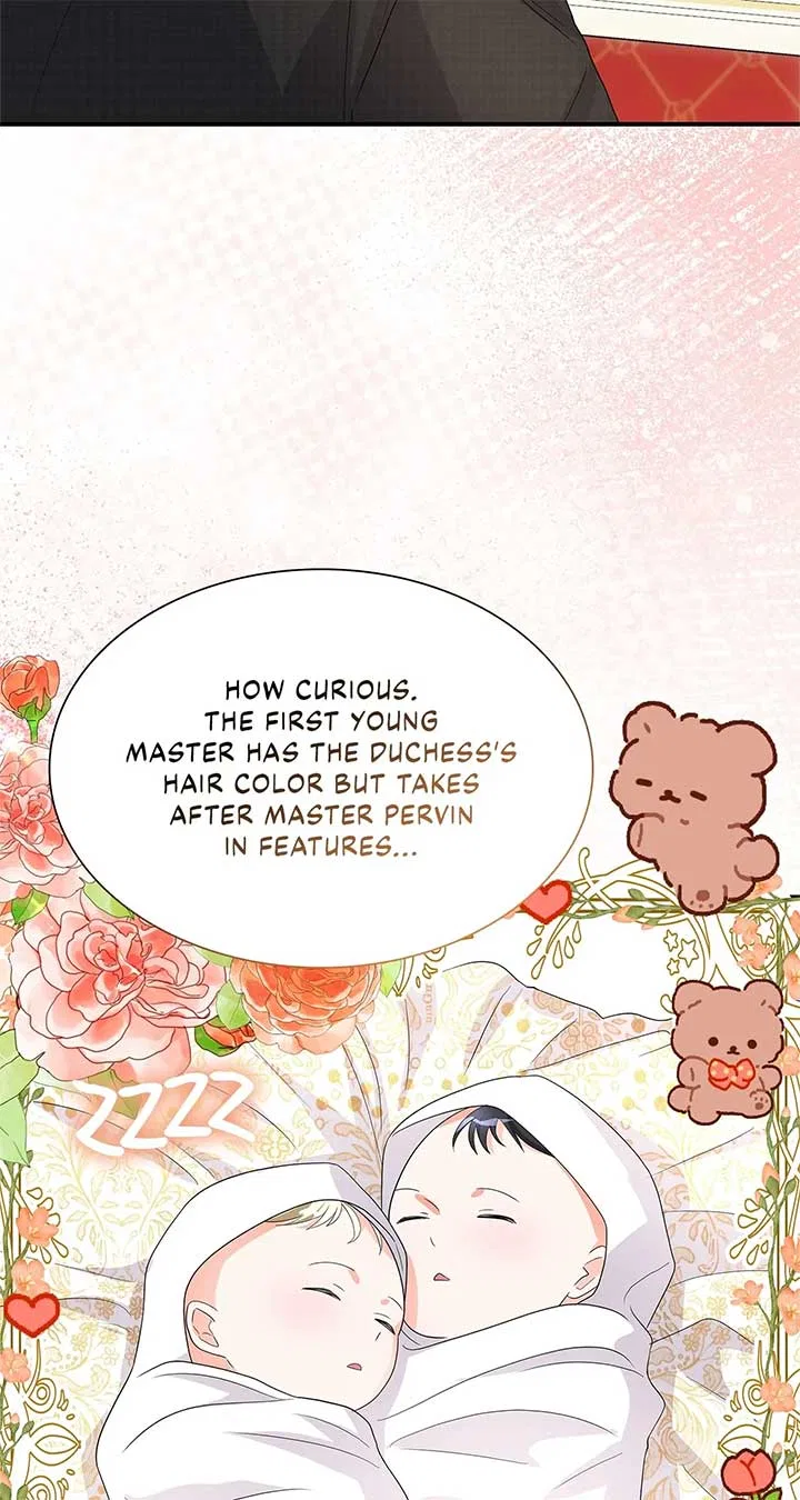Becoming the Obsessive Male Lead’s Ex-Wife Chapter 67 – Page 44