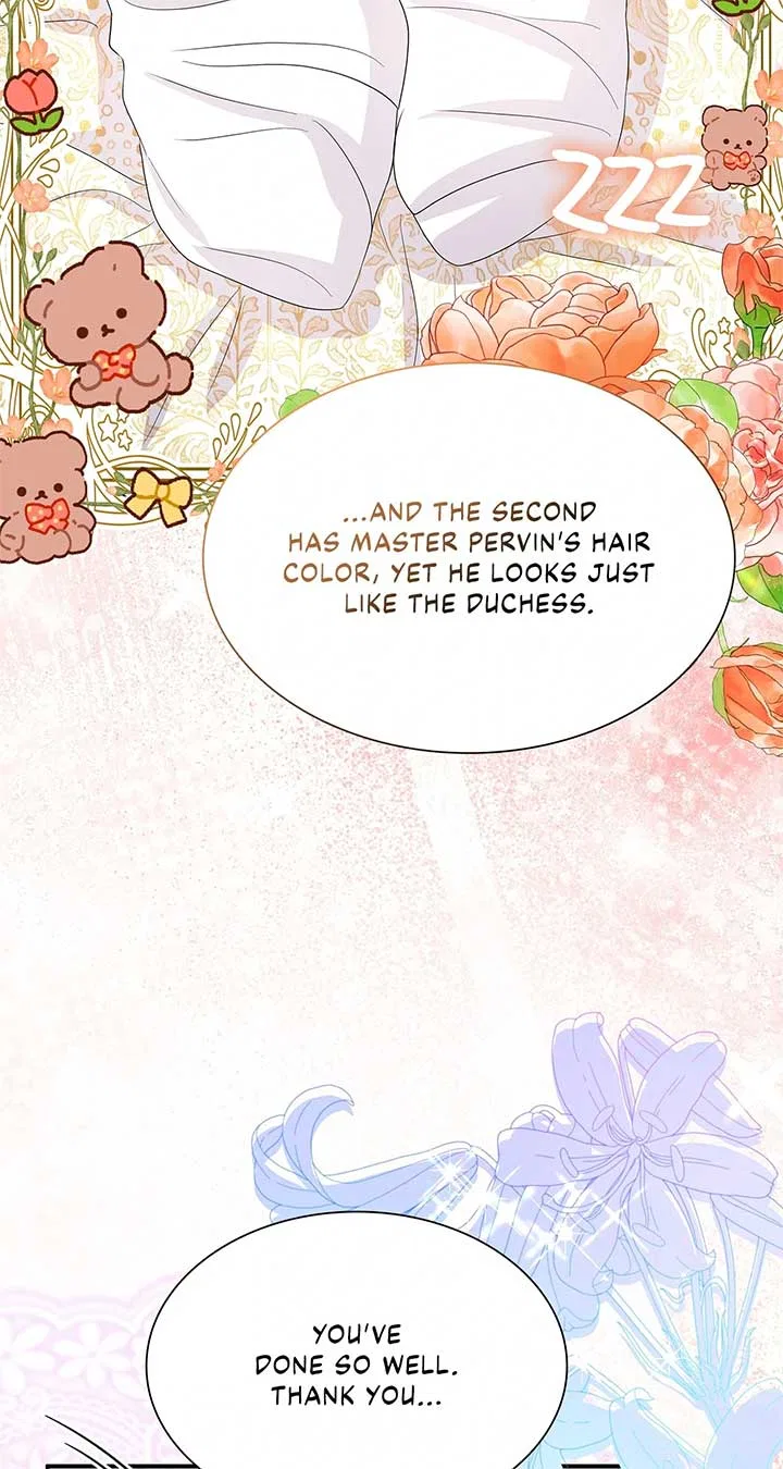Becoming the Obsessive Male Lead’s Ex-Wife Chapter 67 – Page 45