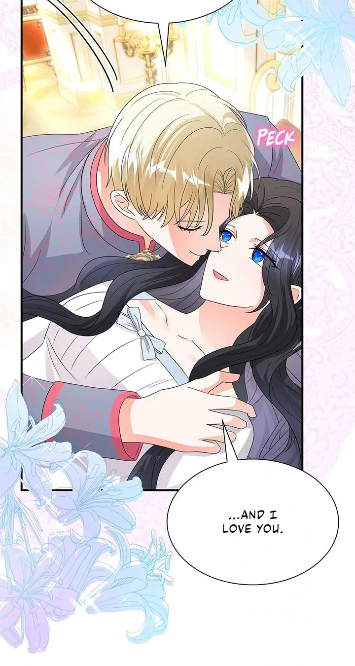 Becoming the Obsessive Male Lead’s Ex-Wife Chapter 67 – Page 46