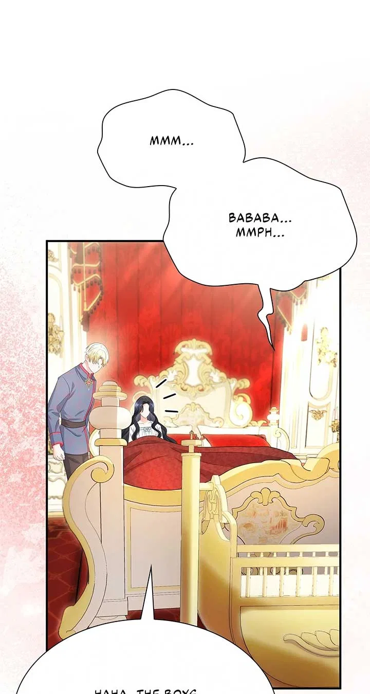 Becoming the Obsessive Male Lead’s Ex-Wife Chapter 67 – Page 48