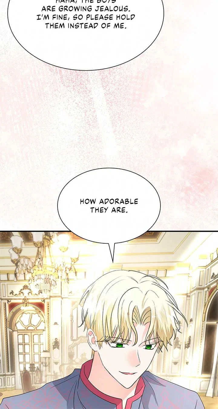 Becoming the Obsessive Male Lead’s Ex-Wife Chapter 67 – Page 49