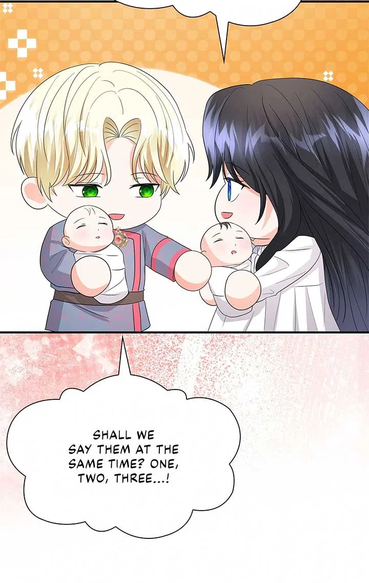 Becoming the Obsessive Male Lead’s Ex-Wife Chapter 67 – Page 51