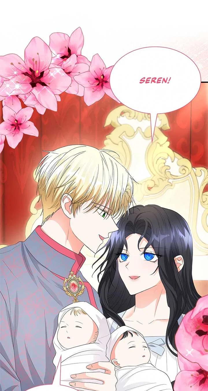 Becoming the Obsessive Male Lead’s Ex-Wife Chapter 67 – Page 52