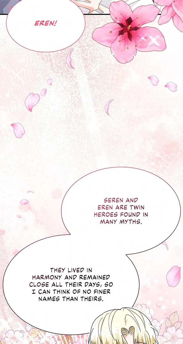 Becoming the Obsessive Male Lead’s Ex-Wife Chapter 67 – Page 53