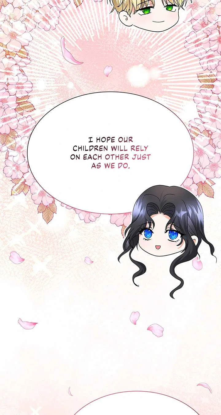 Becoming the Obsessive Male Lead’s Ex-Wife Chapter 67 – Page 54
