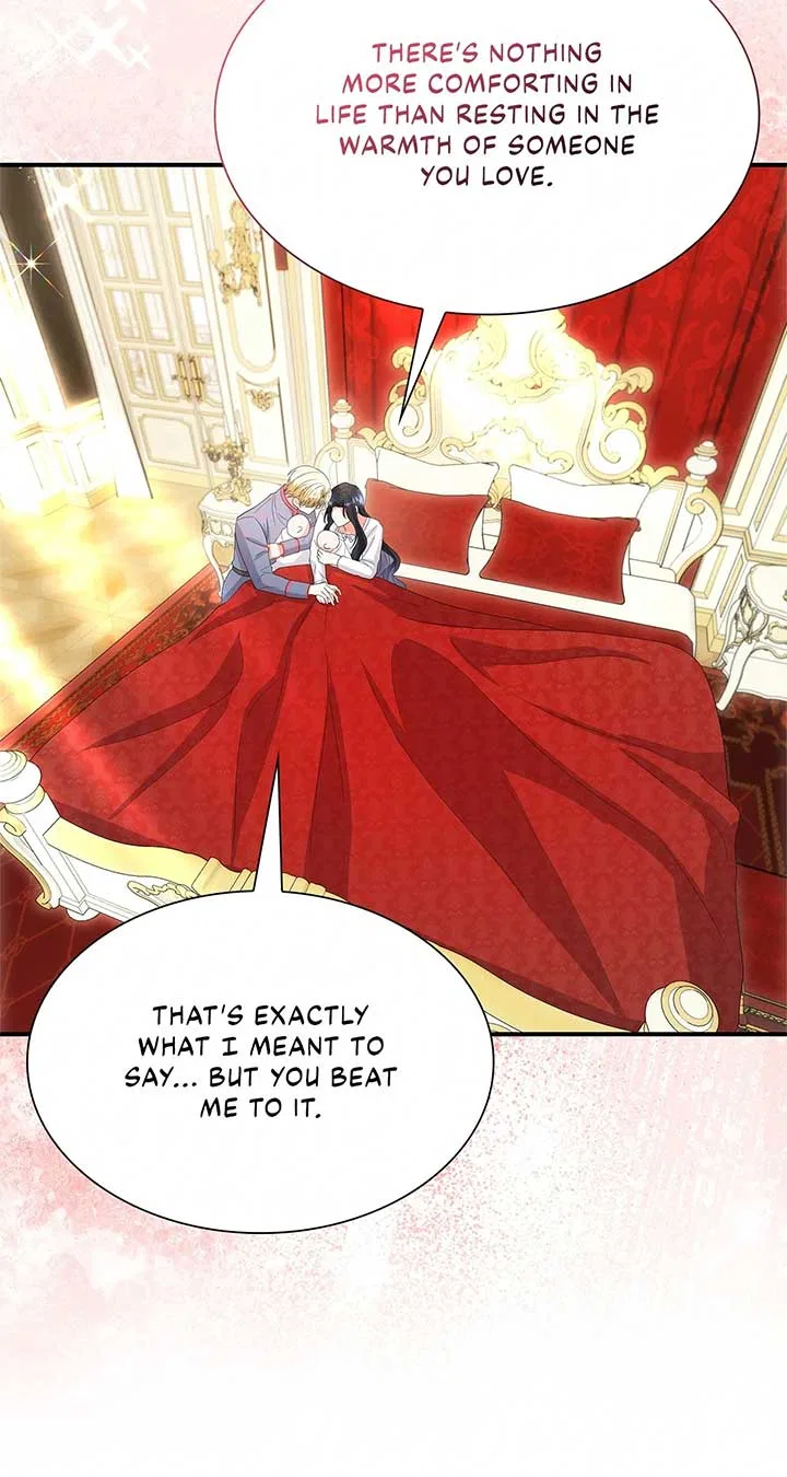 Becoming the Obsessive Male Lead’s Ex-Wife Chapter 67 – Page 55