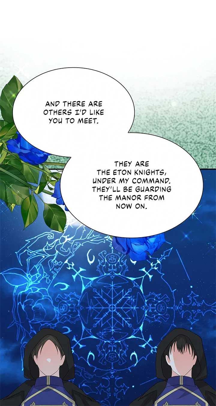 Becoming the Obsessive Male Lead’s Ex-Wife Chapter 67 – Page 60