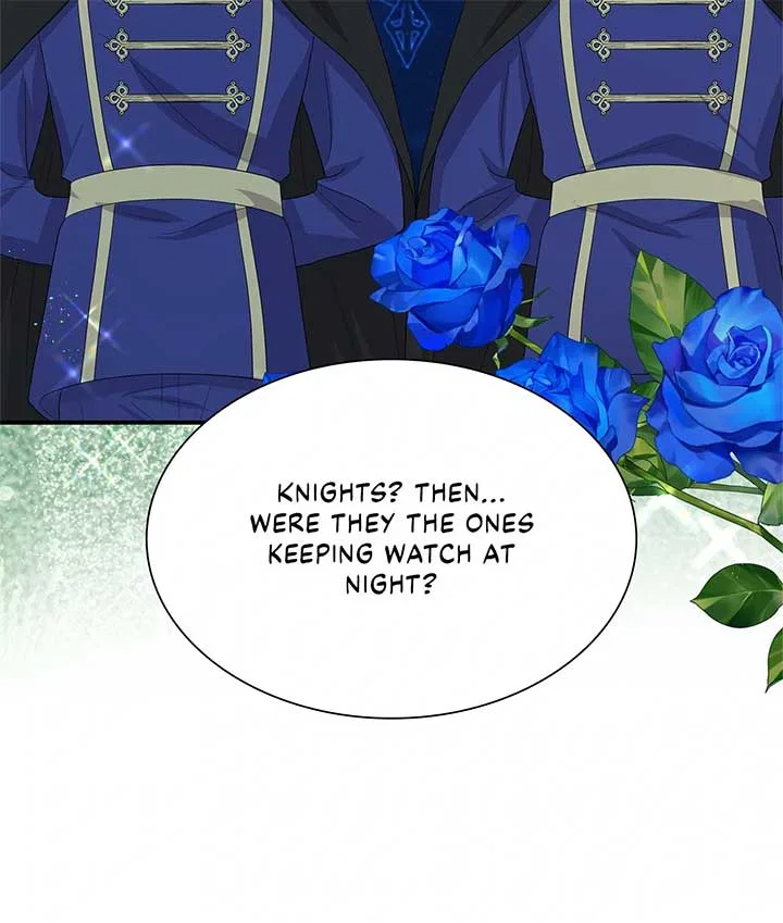 Becoming the Obsessive Male Lead’s Ex-Wife Chapter 67 – Page 61
