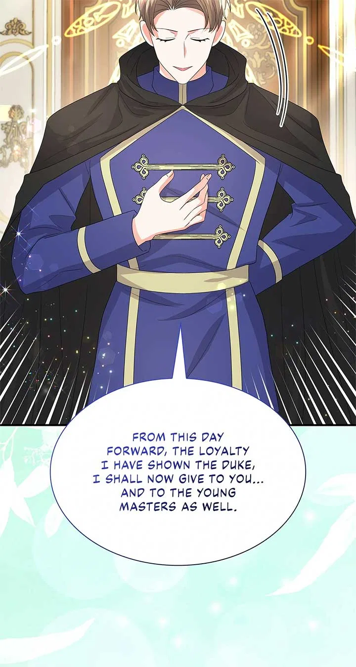 Becoming the Obsessive Male Lead’s Ex-Wife Chapter 67 – Page 64