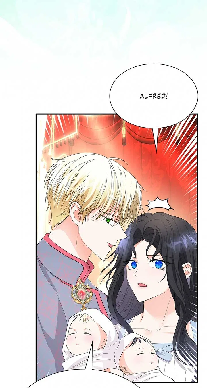 Becoming the Obsessive Male Lead’s Ex-Wife Chapter 67 – Page 65