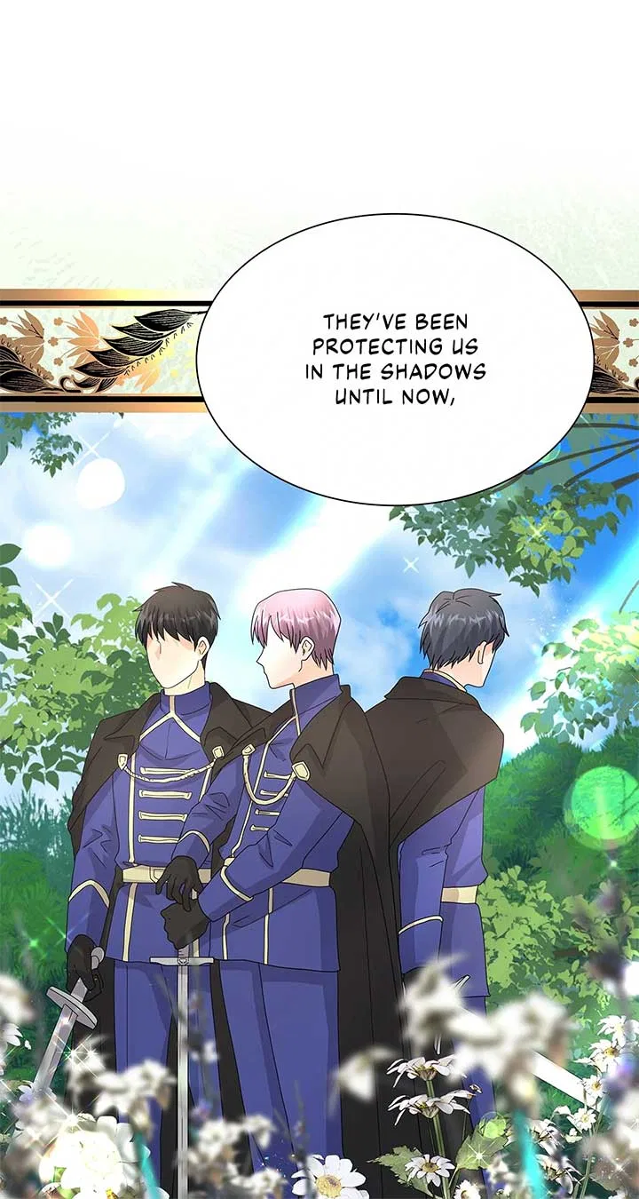 Becoming the Obsessive Male Lead’s Ex-Wife Chapter 67 – Page 67