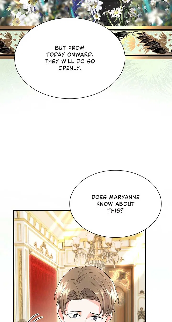 Becoming the Obsessive Male Lead’s Ex-Wife Chapter 67 – Page 68