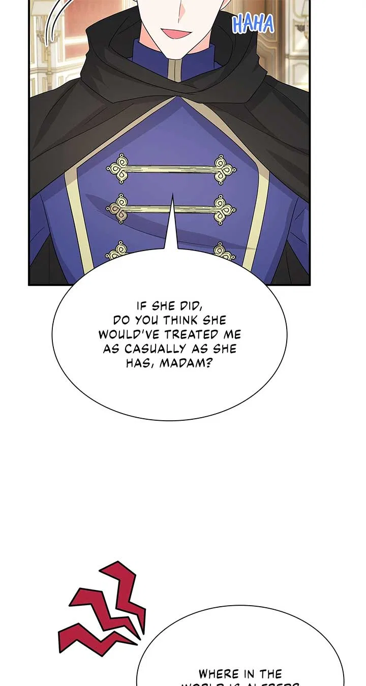 Becoming the Obsessive Male Lead’s Ex-Wife Chapter 67 – Page 69