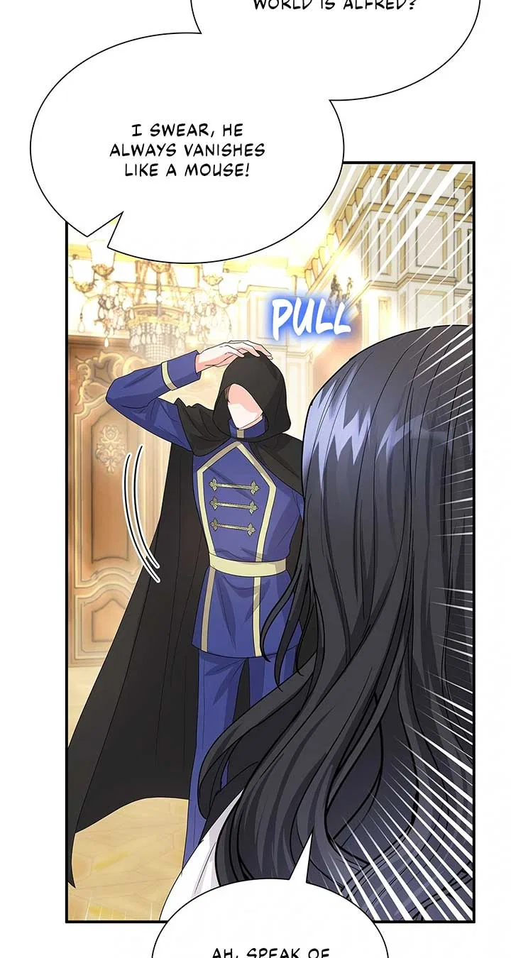 Becoming the Obsessive Male Lead’s Ex-Wife Chapter 67 – Page 70