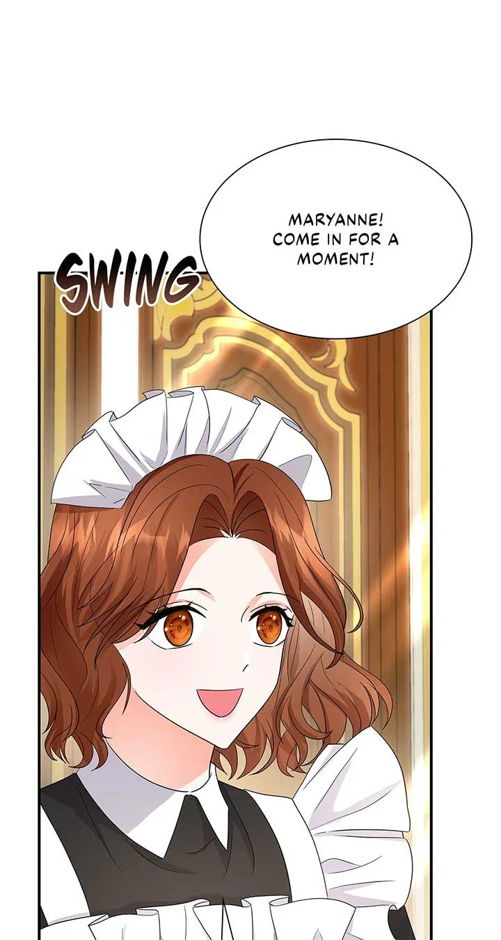 Becoming the Obsessive Male Lead’s Ex-Wife Chapter 67 – Page 72