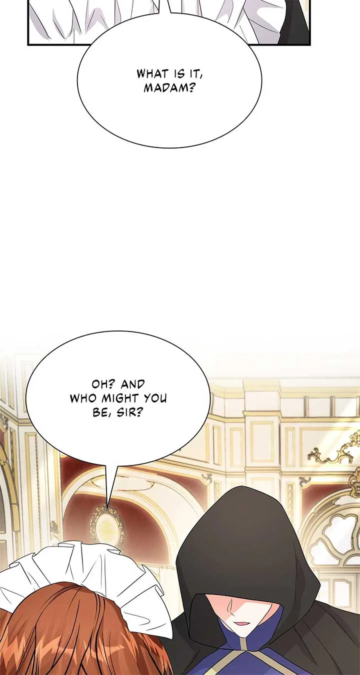 Becoming the Obsessive Male Lead’s Ex-Wife Chapter 67 – Page 73