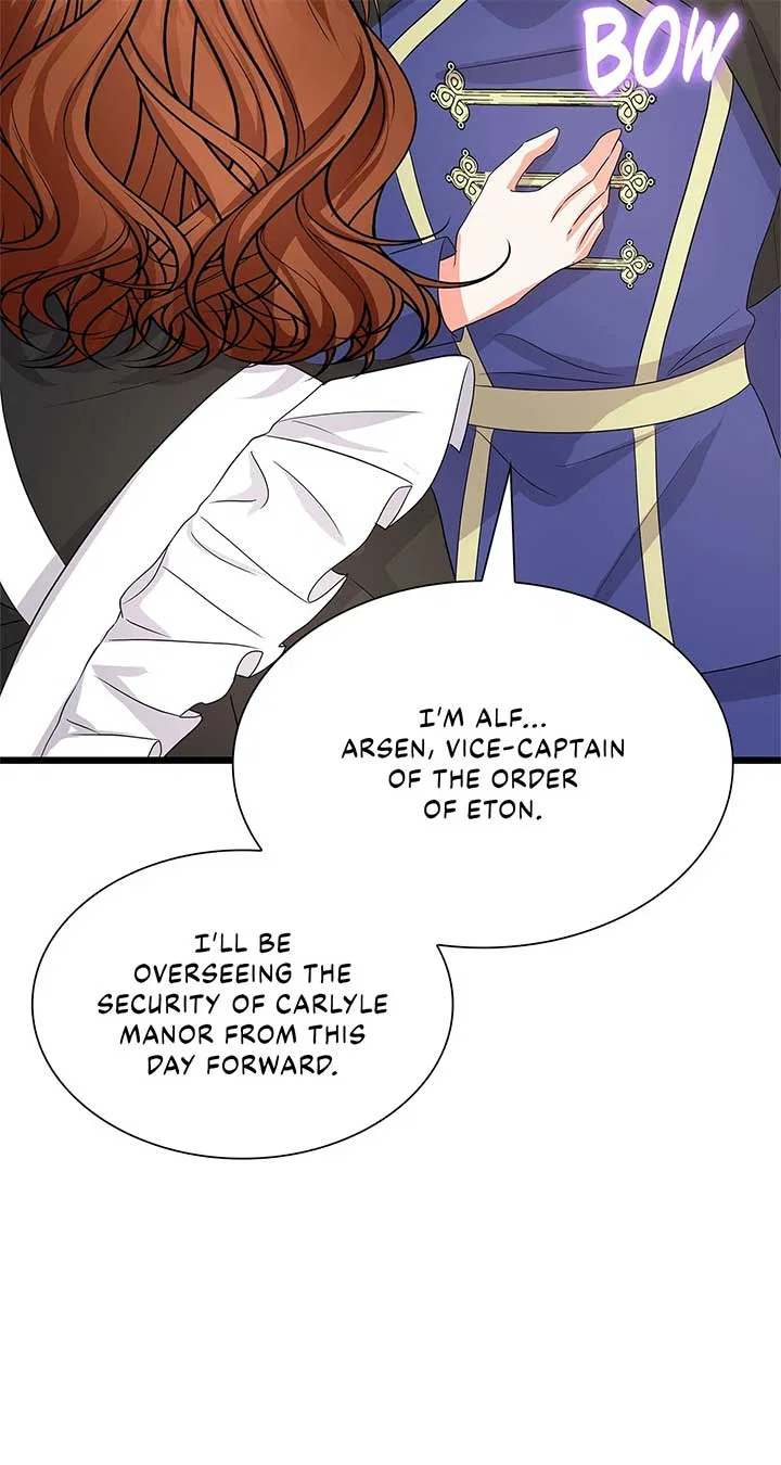Becoming the Obsessive Male Lead’s Ex-Wife Chapter 67 – Page 74