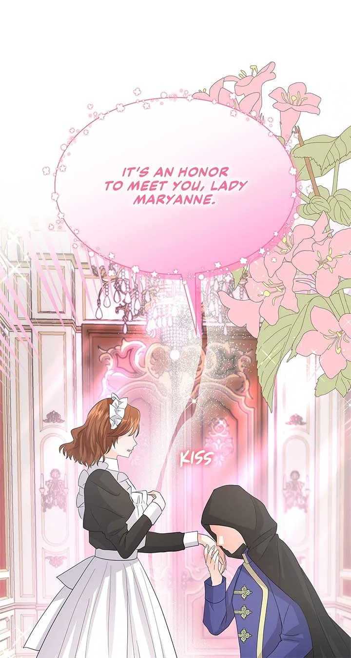 Becoming the Obsessive Male Lead’s Ex-Wife Chapter 67 – Page 75