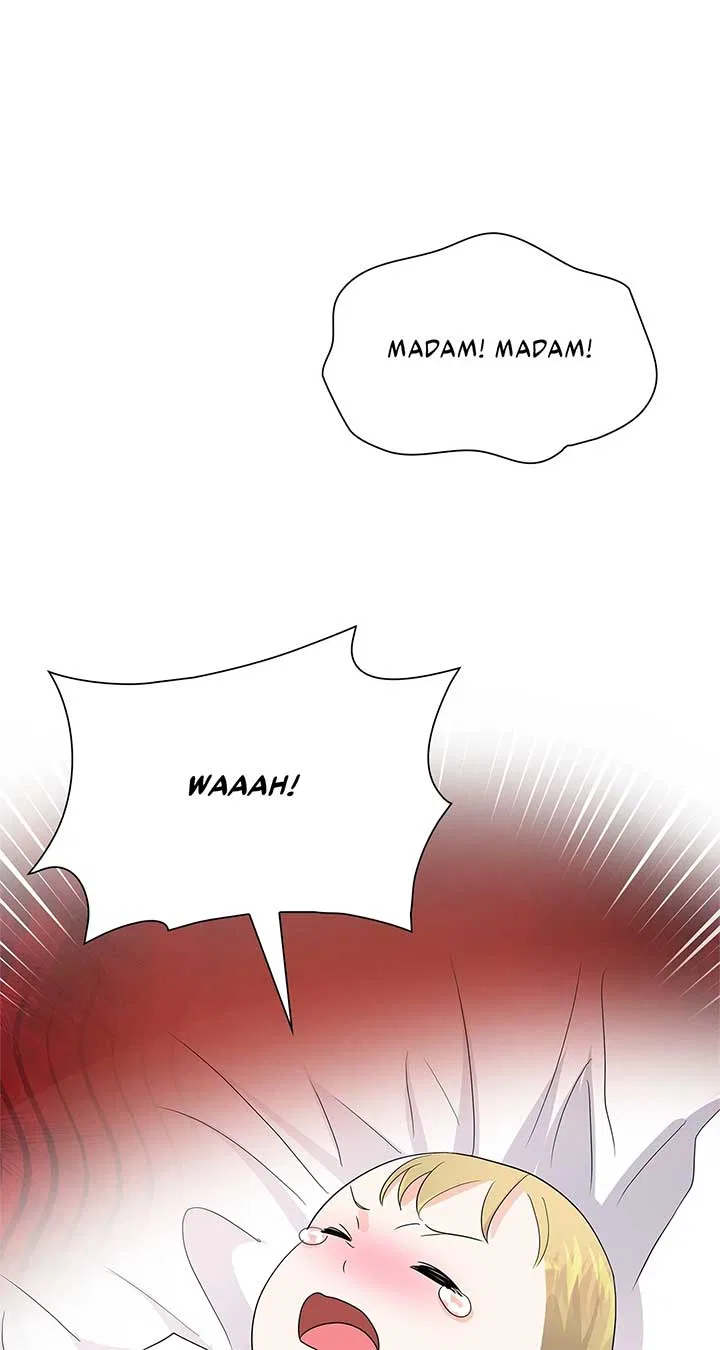 Becoming the Obsessive Male Lead’s Ex-Wife Chapter 67 – Page 81