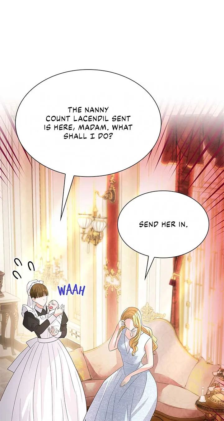 Becoming the Obsessive Male Lead’s Ex-Wife Chapter 67 – Page 83