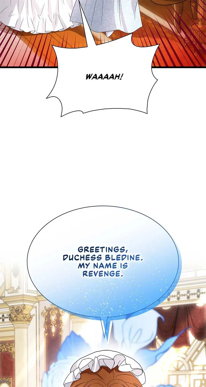 Becoming the Obsessive Male Lead’s Ex-Wife Chapter 67 – Page 84