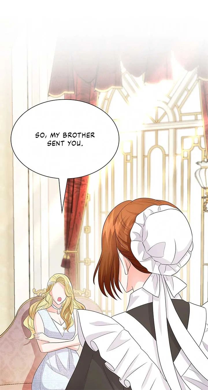 Becoming the Obsessive Male Lead’s Ex-Wife Chapter 67 – Page 86