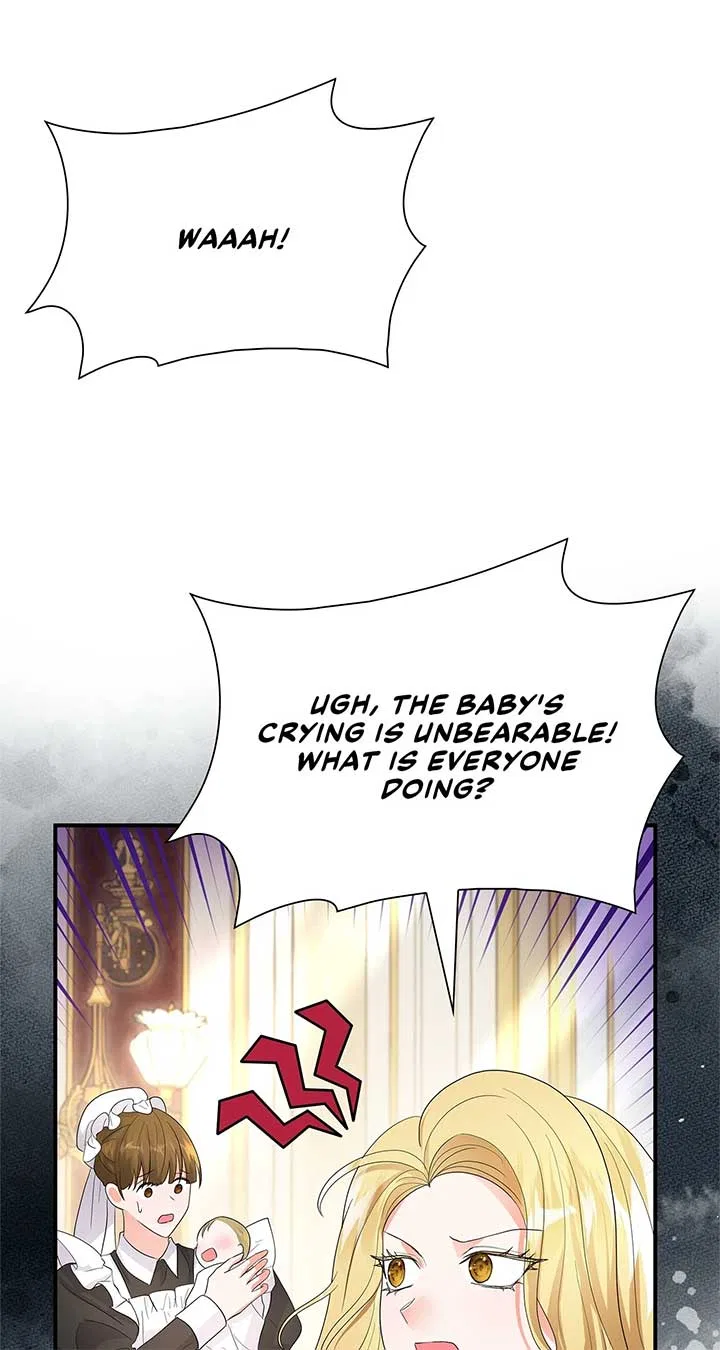Becoming the Obsessive Male Lead’s Ex-Wife Chapter 67 – Page 88