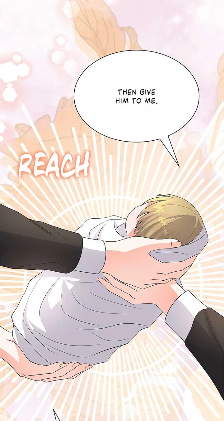 Becoming the Obsessive Male Lead’s Ex-Wife Chapter 67 – Page 90