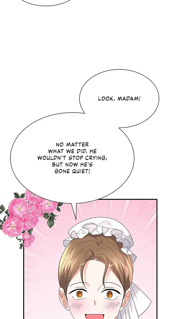 Becoming the Obsessive Male Lead’s Ex-Wife Chapter 67 – Page 95