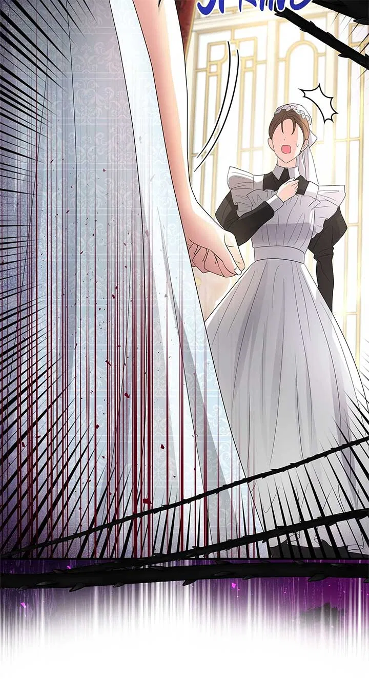 Becoming the Obsessive Male Lead’s Ex-Wife Chapter 67 – Page 97