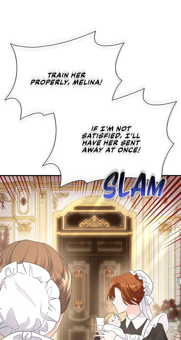Becoming the Obsessive Male Lead’s Ex-Wife Chapter 67 – Page 99