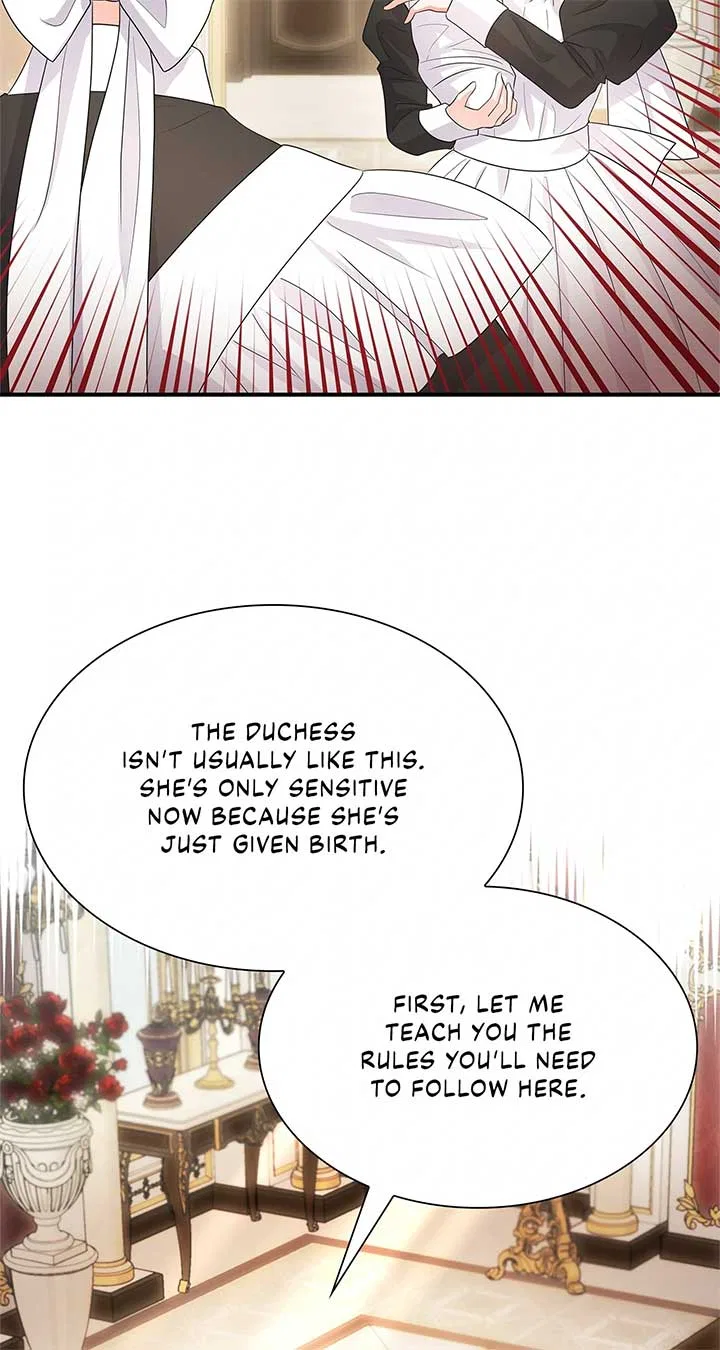 Becoming the Obsessive Male Lead’s Ex-Wife Chapter 67 – Page 100