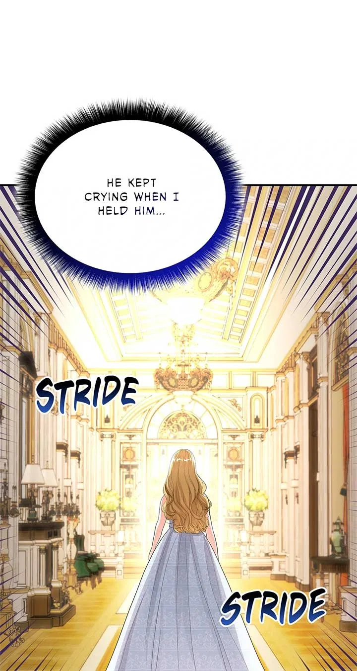 Becoming the Obsessive Male Lead’s Ex-Wife Chapter 67 – Page 103