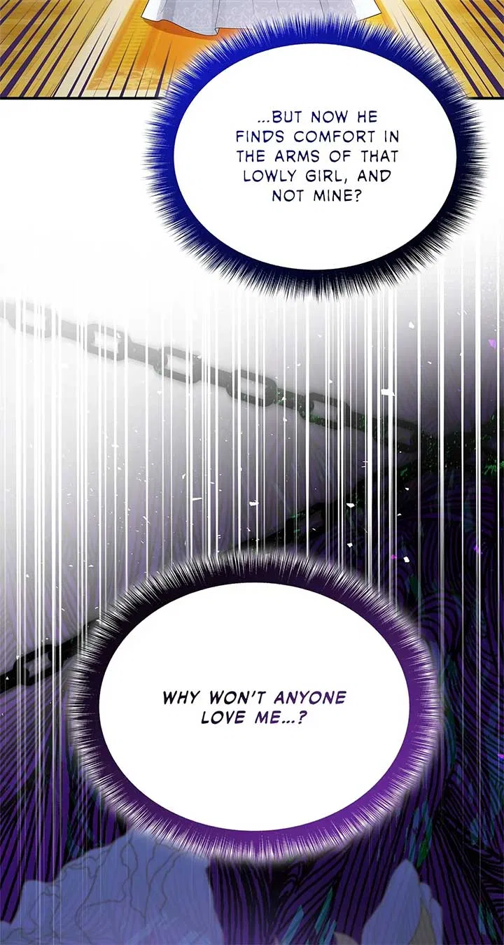 Becoming the Obsessive Male Lead’s Ex-Wife Chapter 67 – Page 104