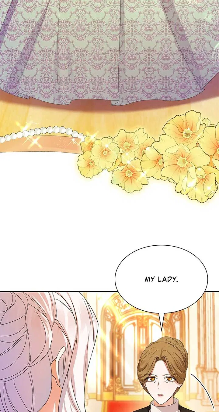 Becoming the Obsessive Male Lead’s Ex-Wife Chapter 61 – Page 4