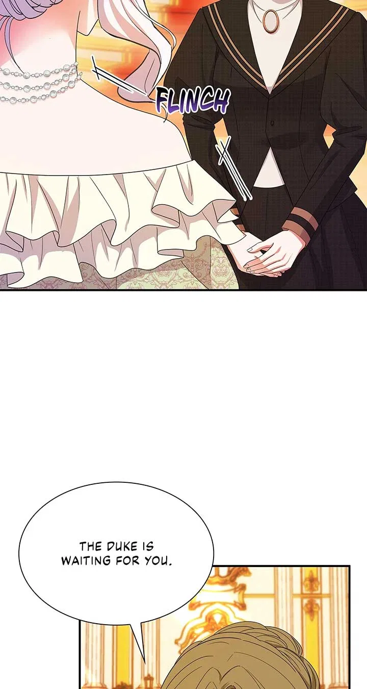 Becoming the Obsessive Male Lead’s Ex-Wife Chapter 61 – Page 5