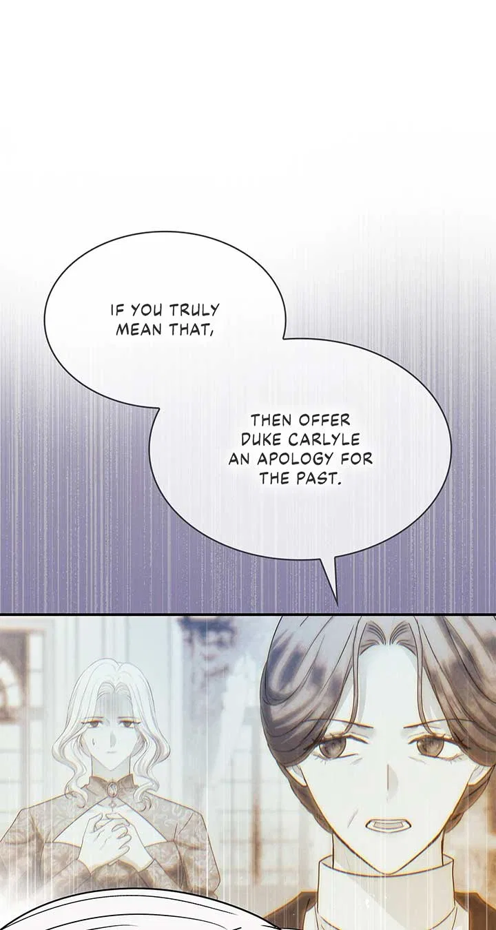 Becoming the Obsessive Male Lead’s Ex-Wife Chapter 61 – Page 7