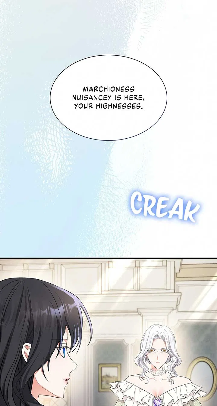 Becoming the Obsessive Male Lead’s Ex-Wife Chapter 61 – Page 10