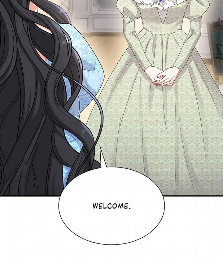 Becoming the Obsessive Male Lead’s Ex-Wife Chapter 61 – Page 11
