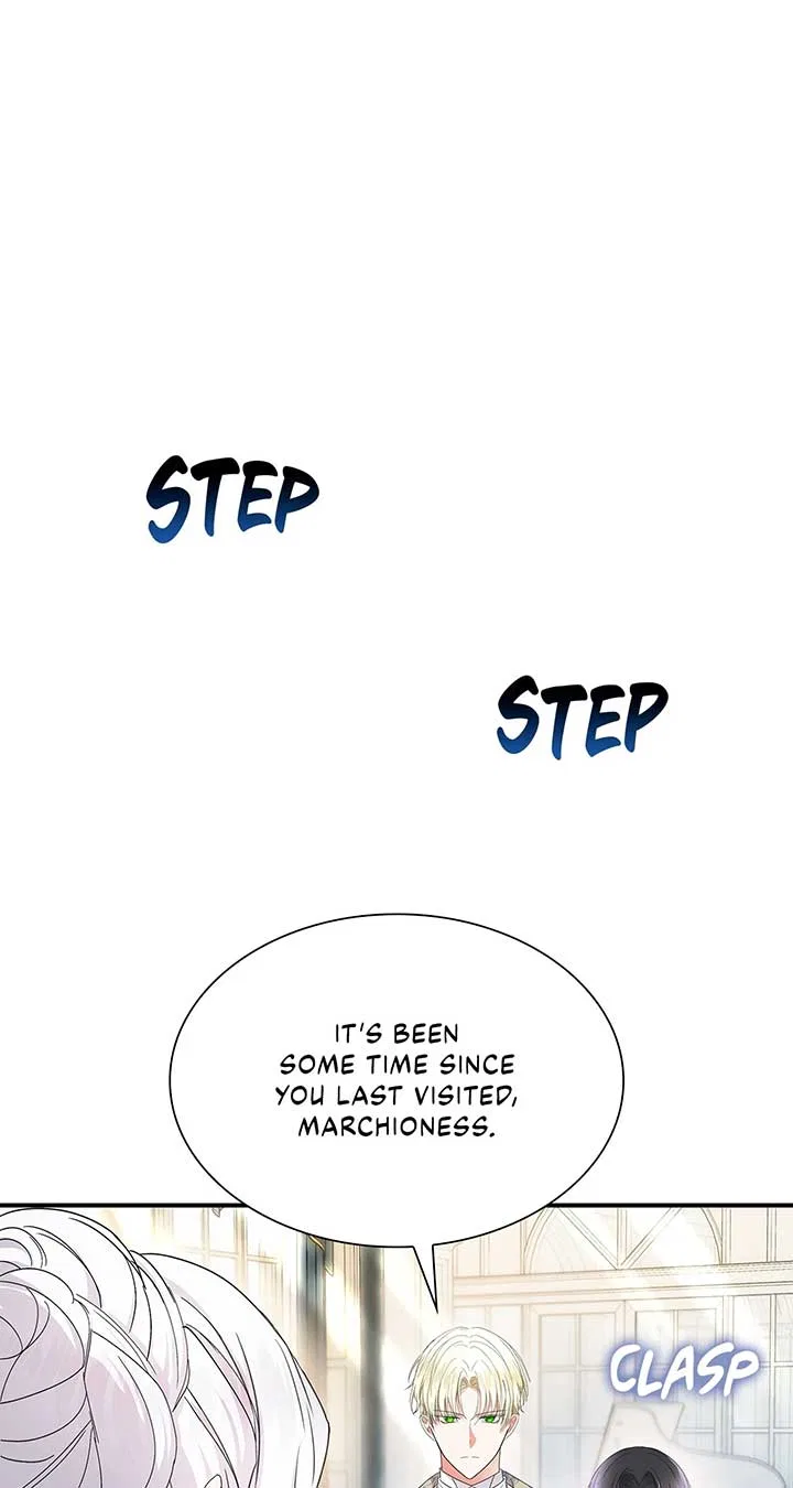 Becoming the Obsessive Male Lead’s Ex-Wife Chapter 61 – Page 12