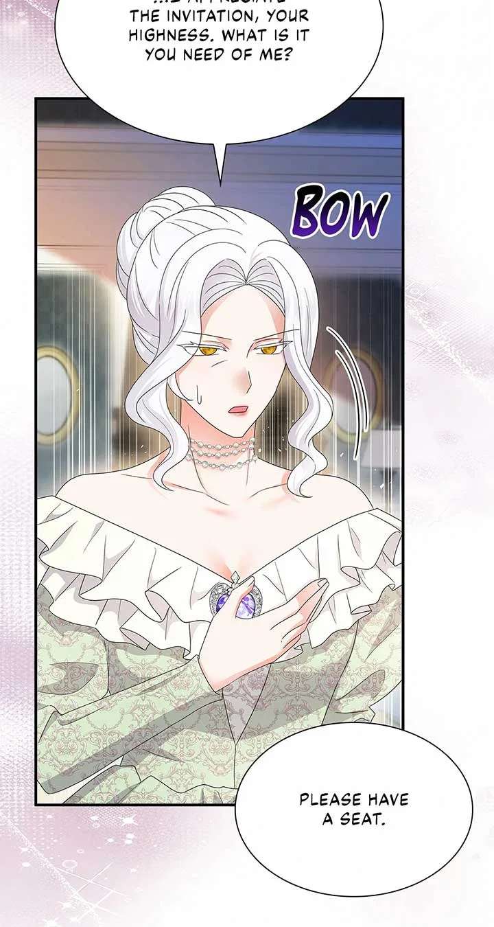 Becoming the Obsessive Male Lead’s Ex-Wife Chapter 61 – Page 14