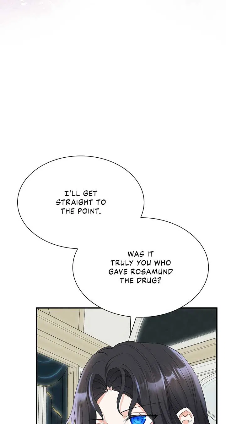 Becoming the Obsessive Male Lead’s Ex-Wife Chapter 61 – Page 15