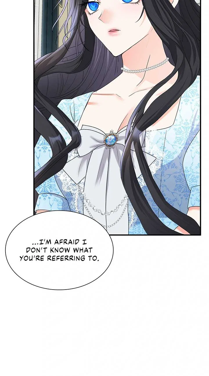 Becoming the Obsessive Male Lead’s Ex-Wife Chapter 61 – Page 16
