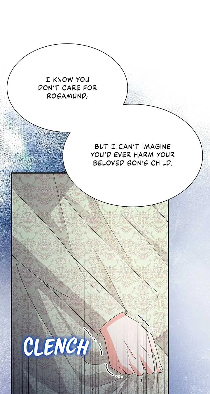 Becoming the Obsessive Male Lead’s Ex-Wife Chapter 61 – Page 17