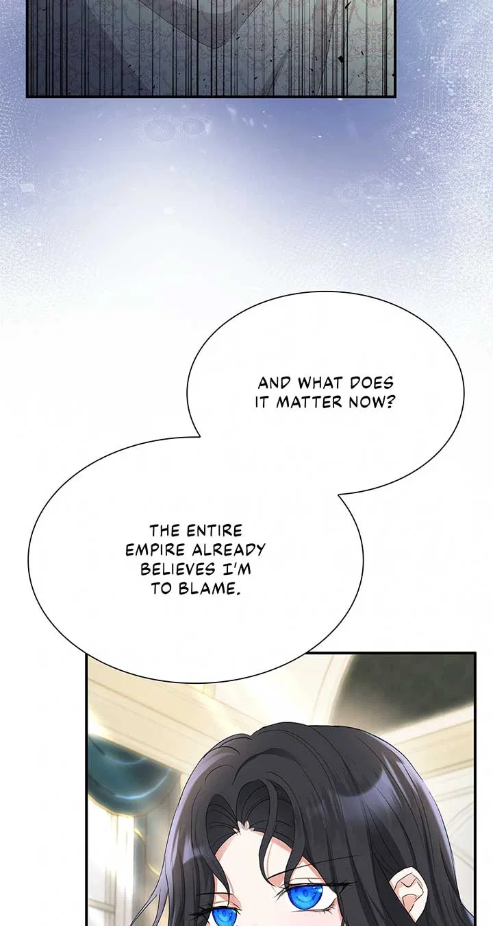 Becoming the Obsessive Male Lead’s Ex-Wife Chapter 61 – Page 18