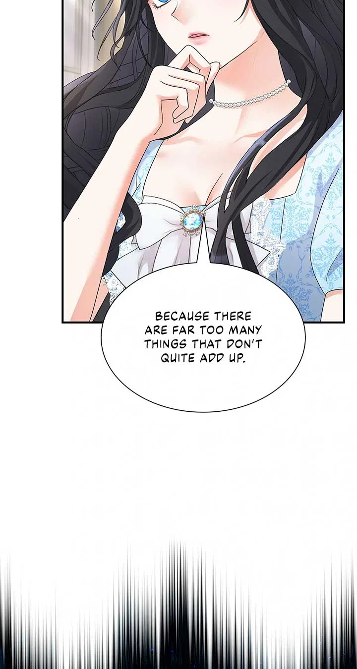 Becoming the Obsessive Male Lead’s Ex-Wife Chapter 61 – Page 19