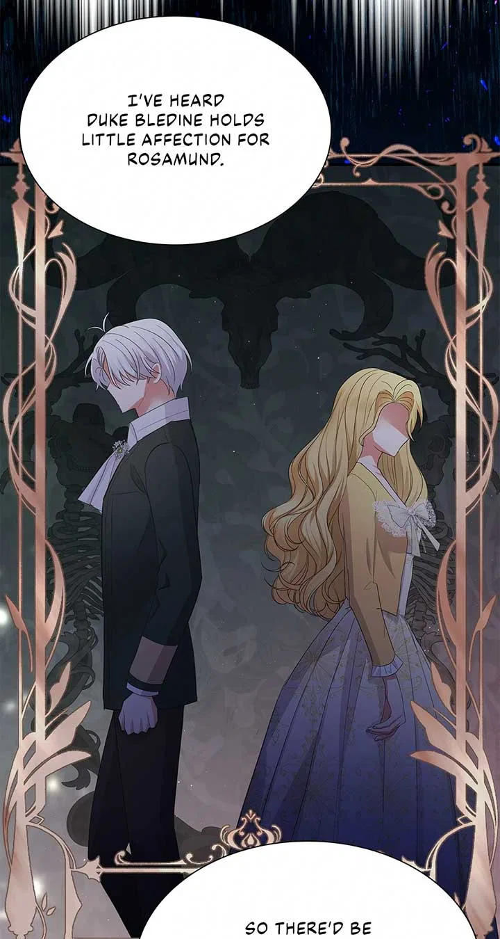 Becoming the Obsessive Male Lead’s Ex-Wife Chapter 61 – Page 20