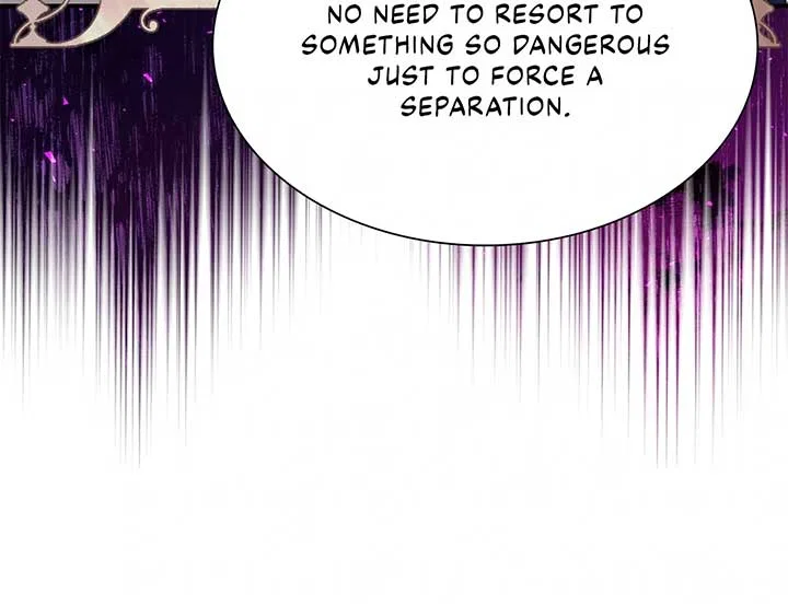 Becoming the Obsessive Male Lead’s Ex-Wife Chapter 61 – Page 21