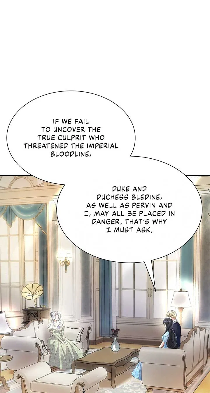 Becoming the Obsessive Male Lead’s Ex-Wife Chapter 61 – Page 22